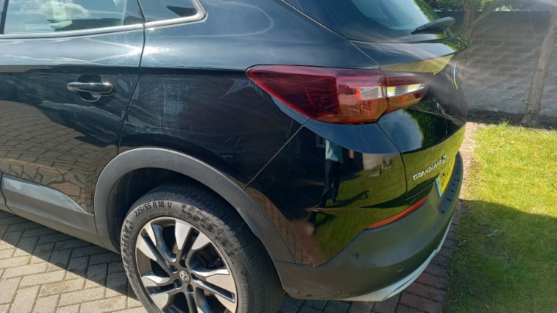 Grandland X Sport Diesel Stockport (4)